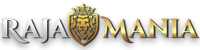 RAJAMANIA Logo